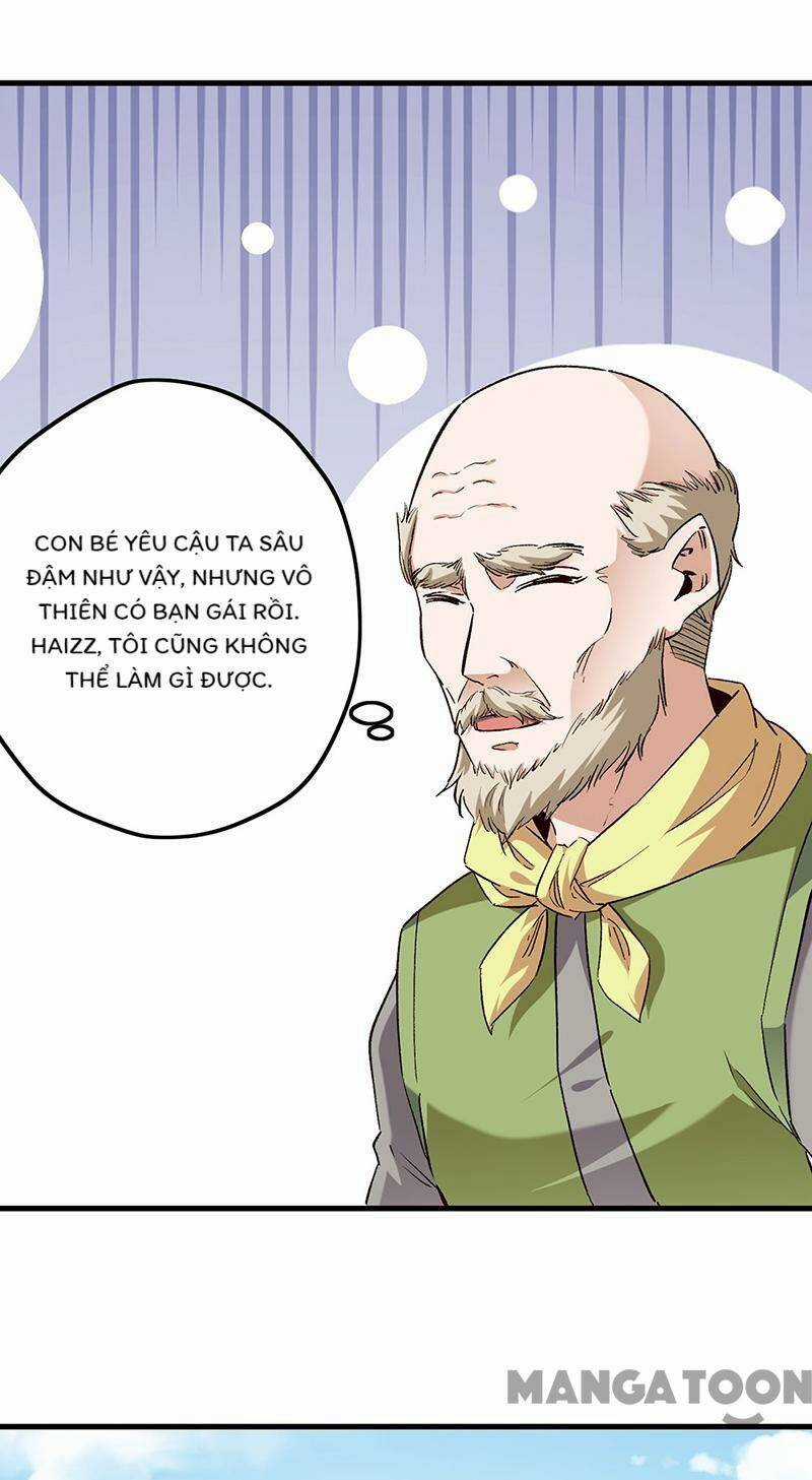 Diệu Thủ Cuồng Y - Chapter 259 - Trang 28