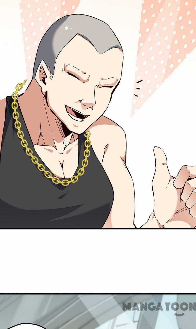 Diệu Thủ Cuồng Y - Chapter 259 - Trang 31