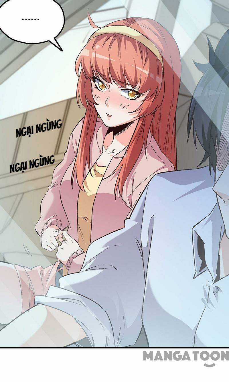 Diệu Thủ Cuồng Y - Chapter 259 - Trang 32