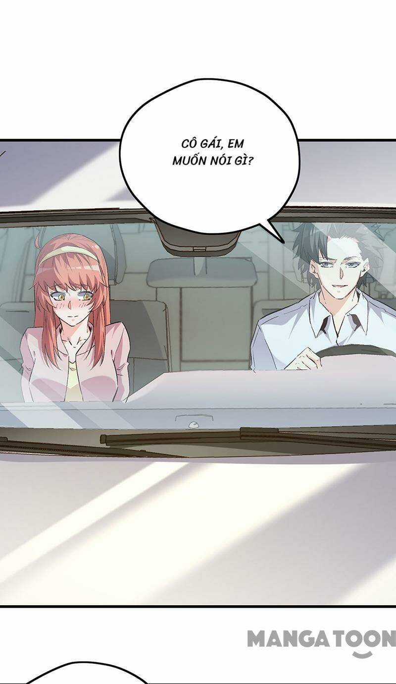 Diệu Thủ Cuồng Y - Chapter 259 - Trang 33