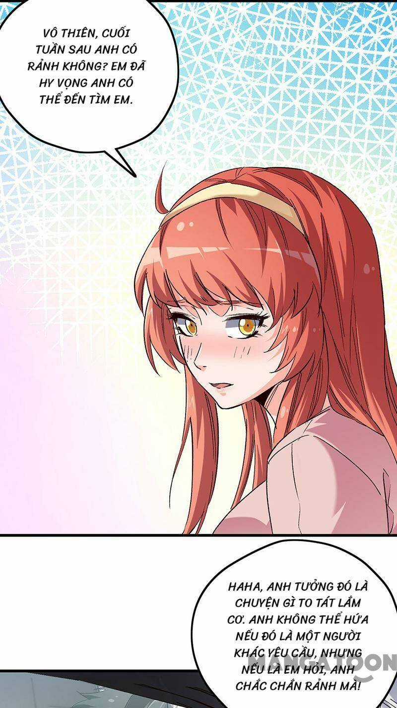 Diệu Thủ Cuồng Y - Chapter 259 - Trang 34