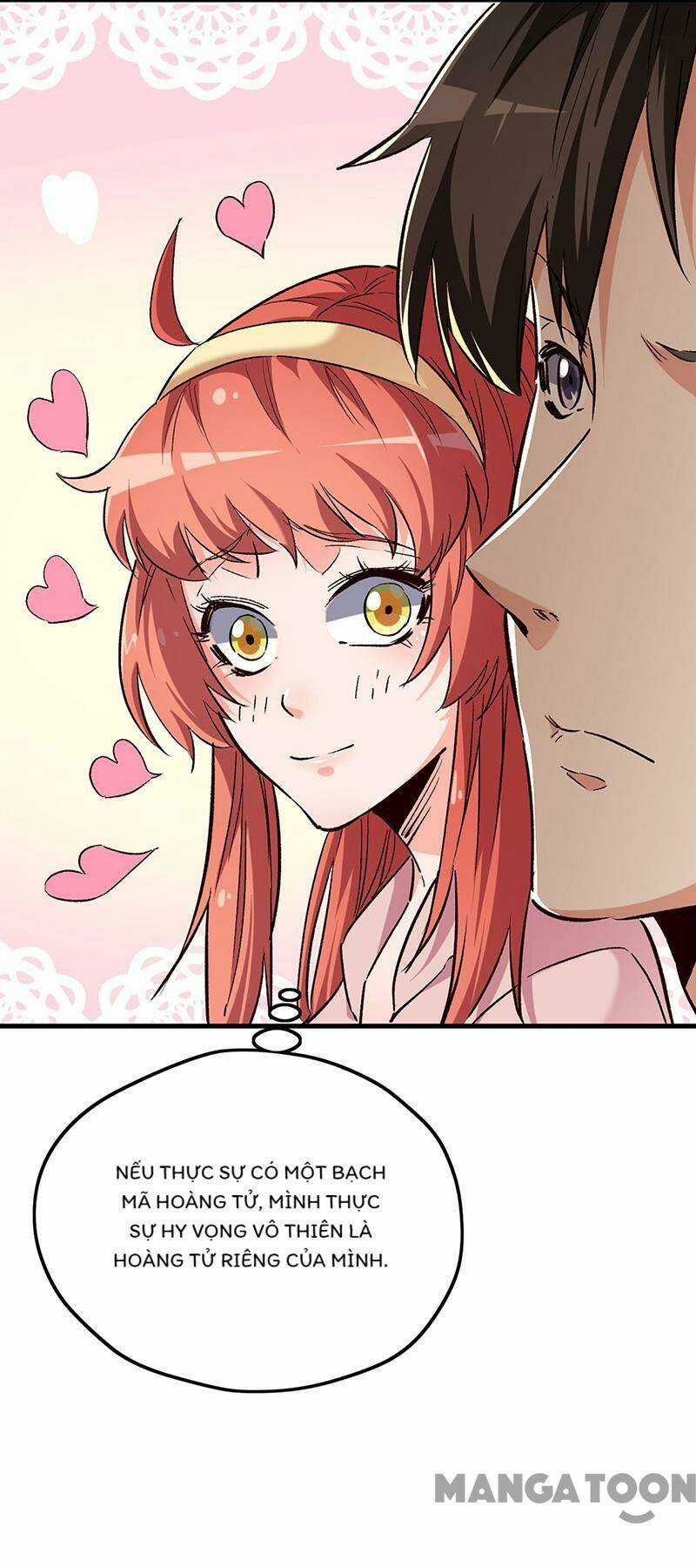 Diệu Thủ Cuồng Y - Chapter 259 - Trang 36