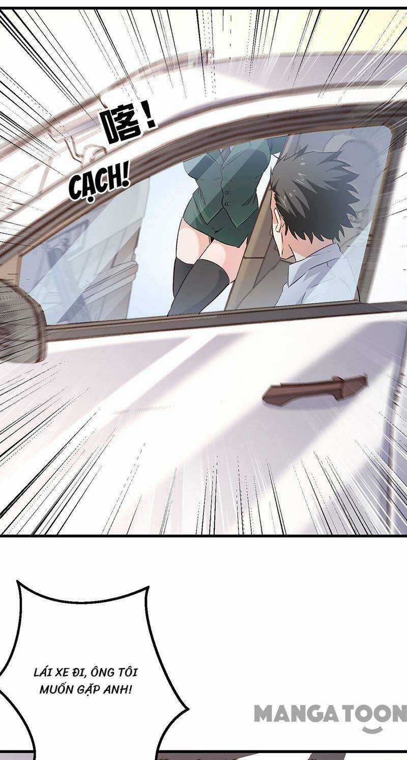 Diệu Thủ Cuồng Y - Chapter 259 - Trang 38