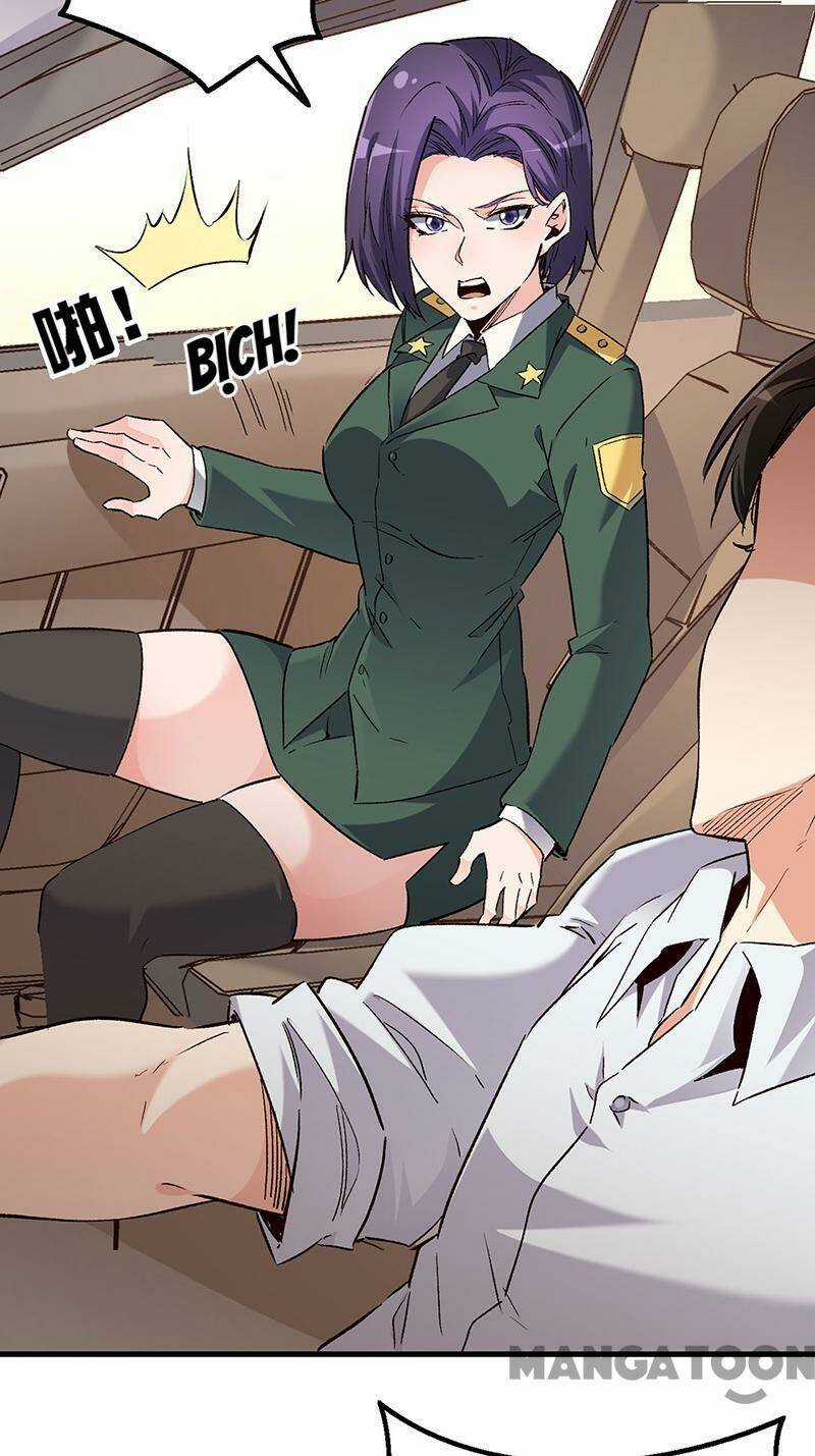 Diệu Thủ Cuồng Y - Chapter 259 - Trang 39