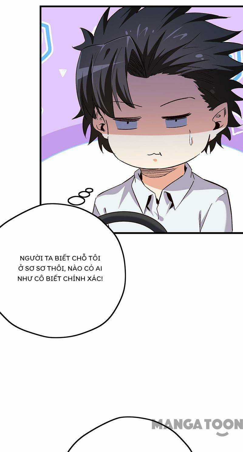 Diệu Thủ Cuồng Y - Chapter 259 - Trang 42