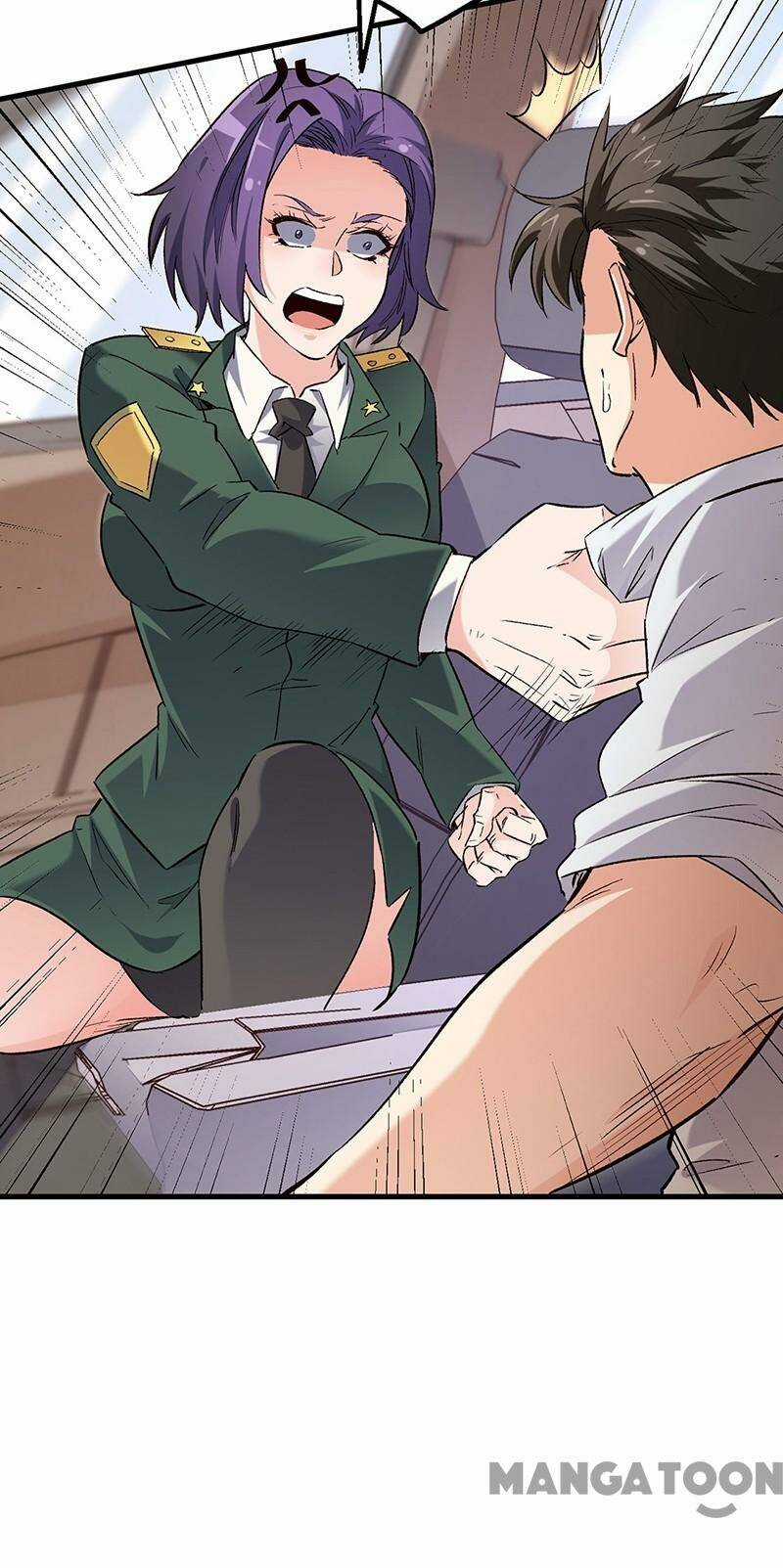 Diệu Thủ Cuồng Y - Chapter 259 - Trang 44