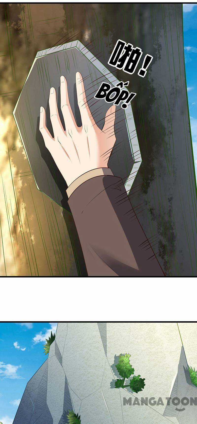 Diệu Thủ Cuồng Y - Chapter 260 - Trang 13