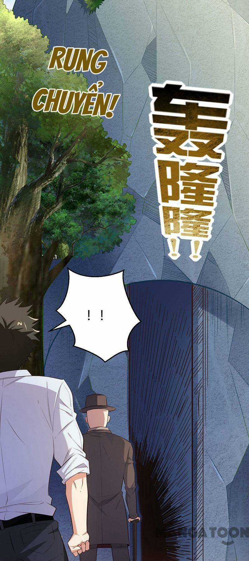 Diệu Thủ Cuồng Y - Chapter 260 - Trang 14