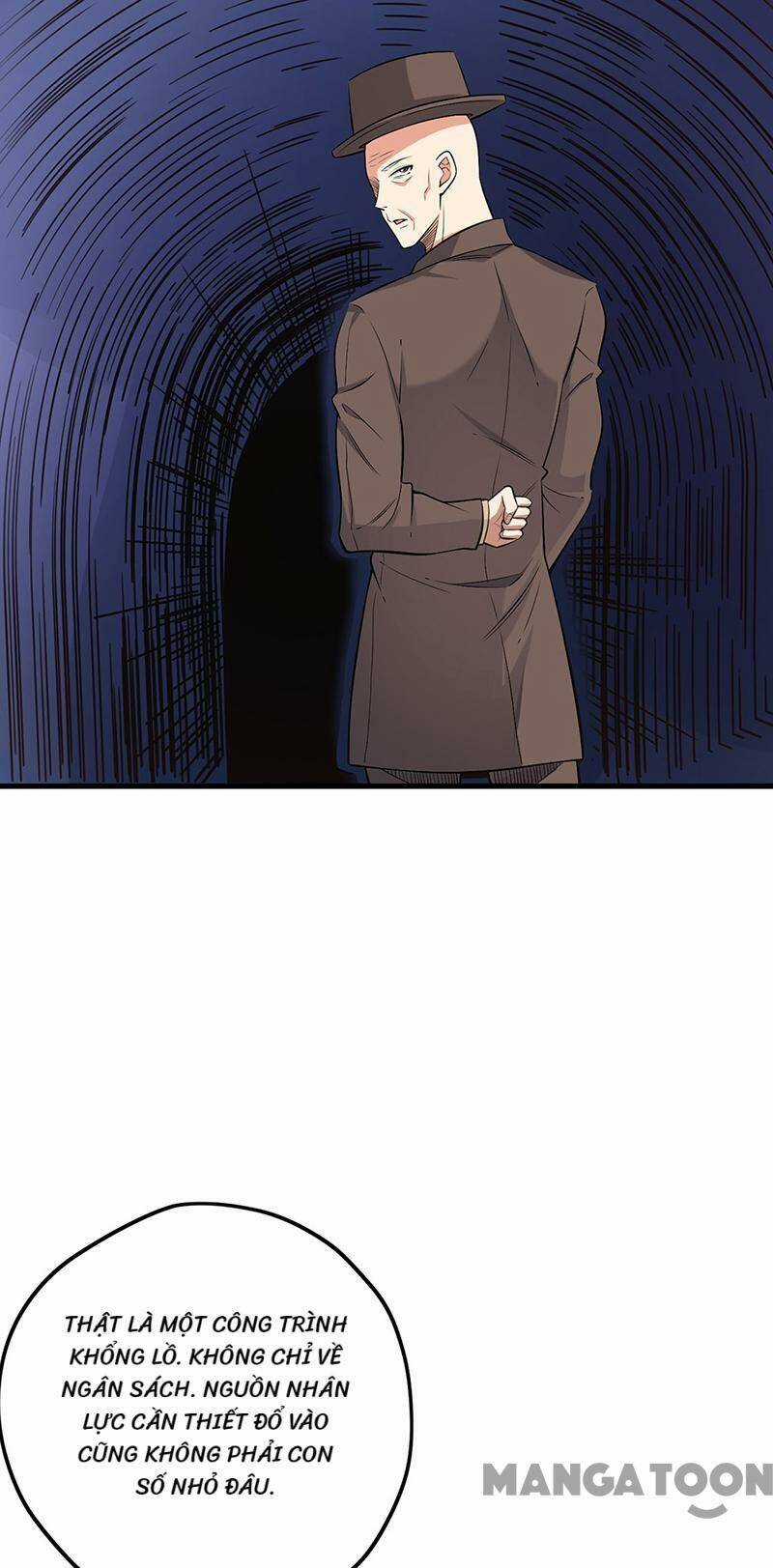 Diệu Thủ Cuồng Y - Chapter 260 - Trang 17