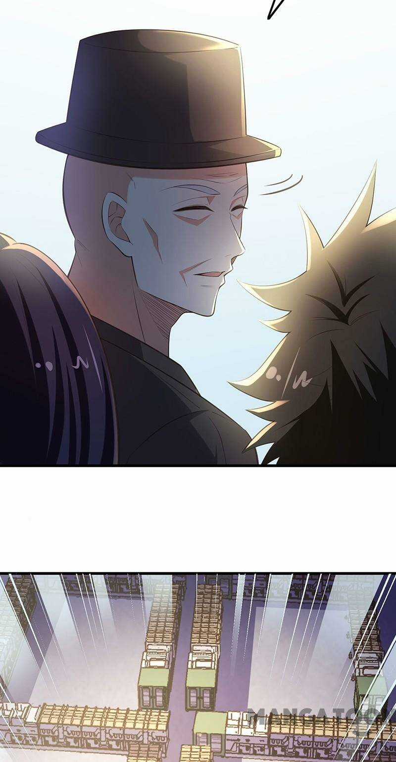 Diệu Thủ Cuồng Y - Chapter 260 - Trang 20