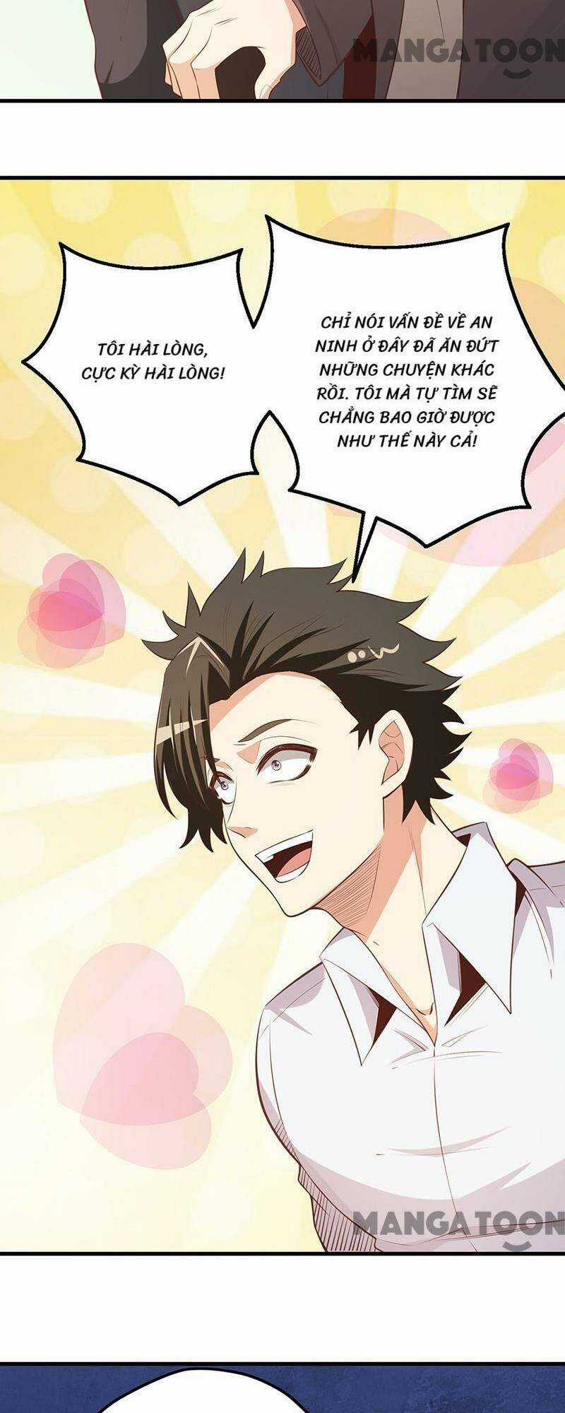 Diệu Thủ Cuồng Y - Chapter 260 - Trang 23