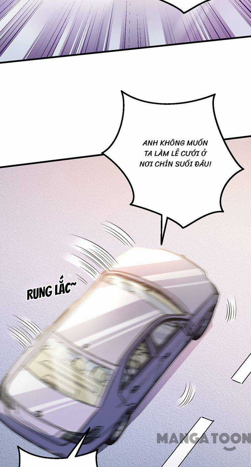 Diệu Thủ Cuồng Y - Chapter 260 - Trang 4