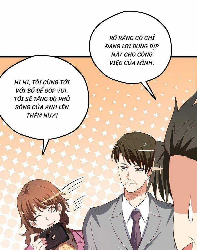 Diệu Thủ Cuồng Y - Chapter 260 - Trang 34