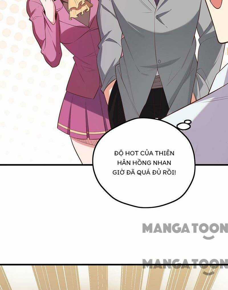 Diệu Thủ Cuồng Y - Chapter 260 - Trang 35