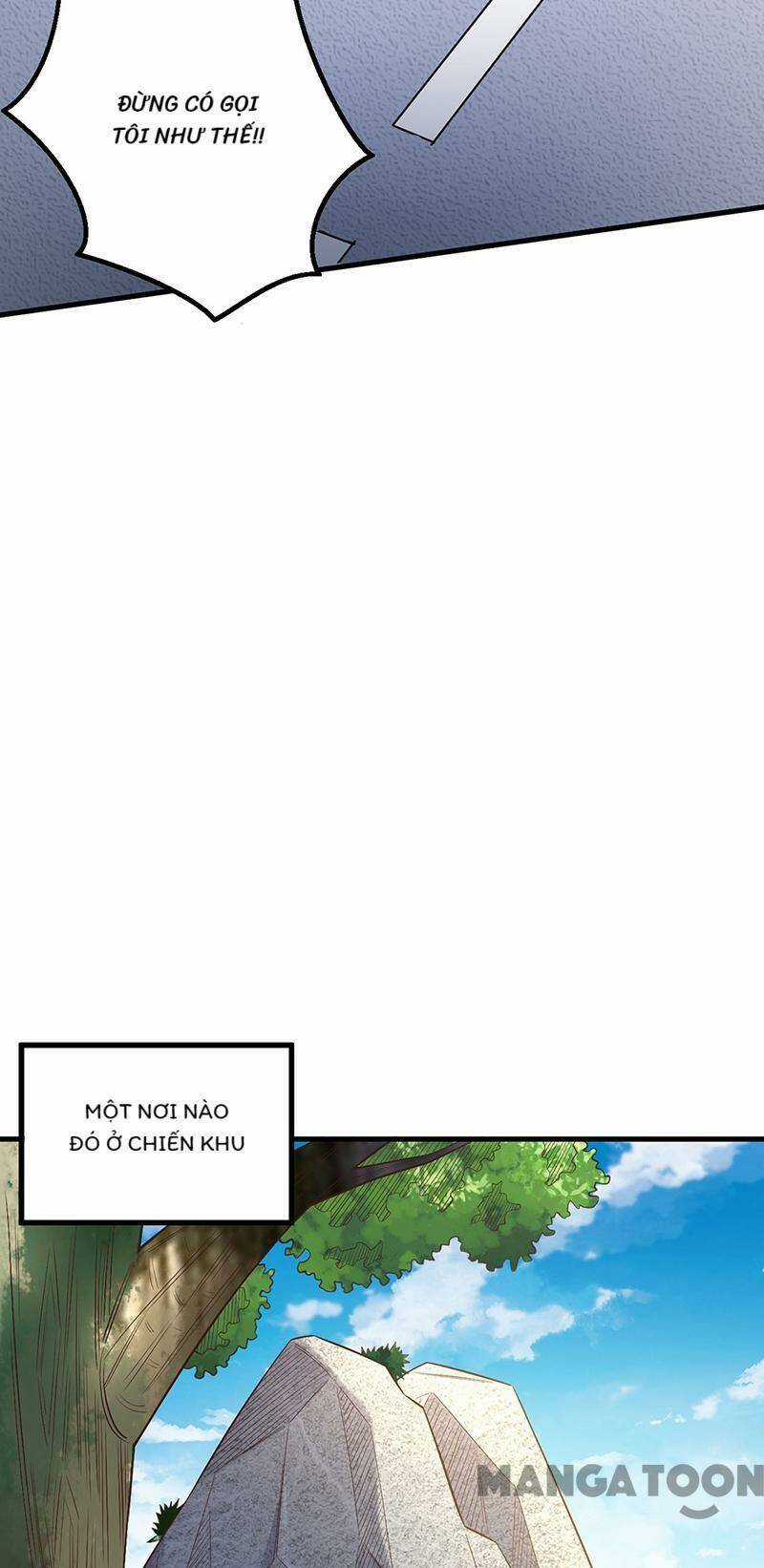 Diệu Thủ Cuồng Y - Chapter 260 - Trang 5