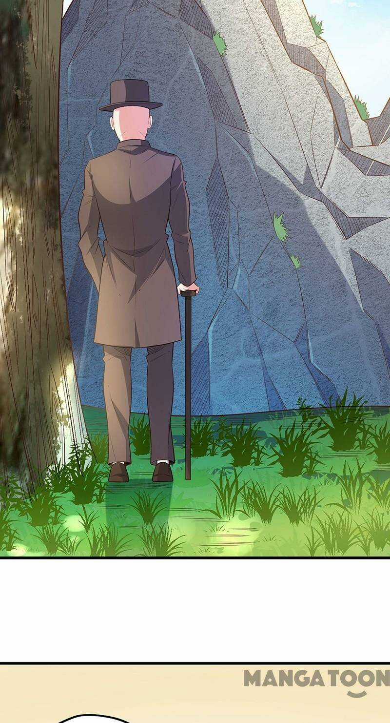 Diệu Thủ Cuồng Y - Chapter 260 - Trang 6