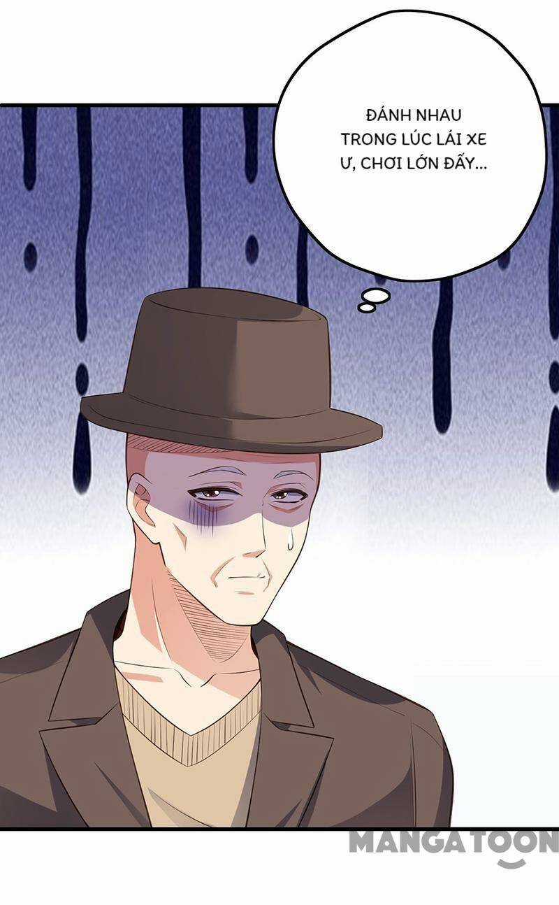 Diệu Thủ Cuồng Y - Chapter 260 - Trang 9