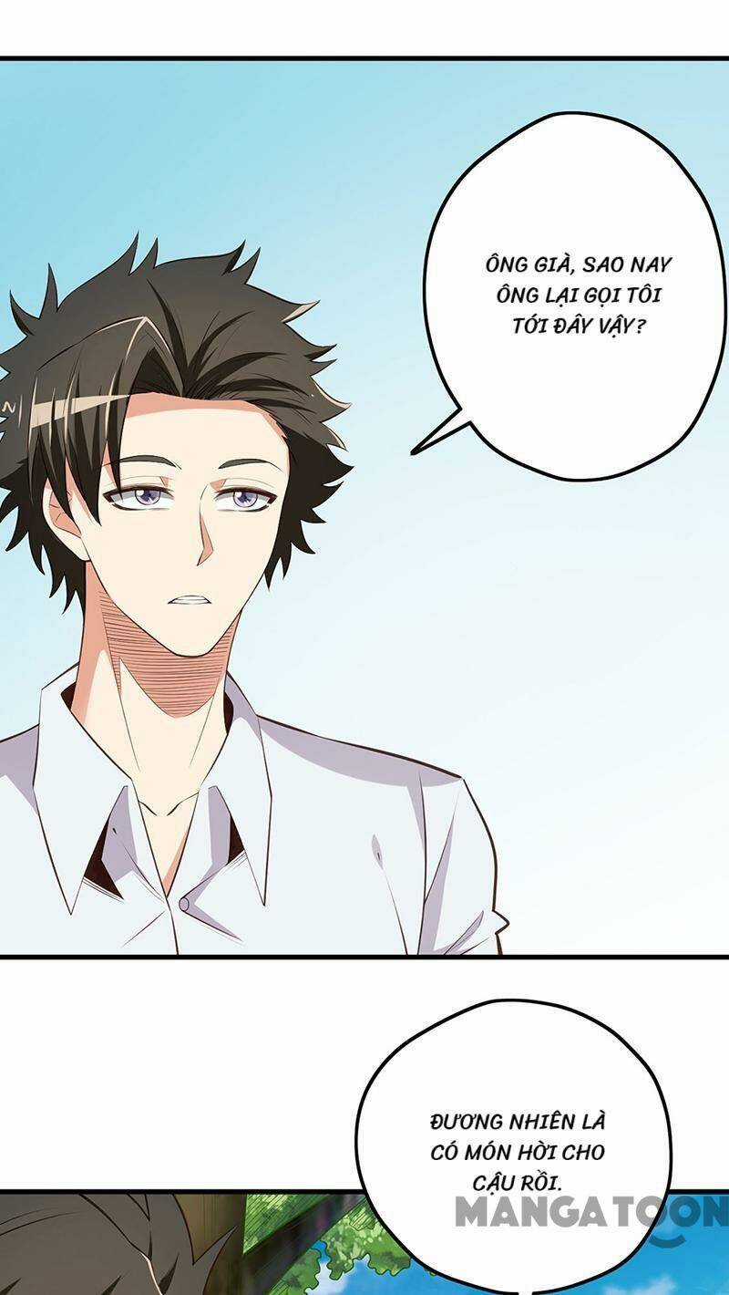 Diệu Thủ Cuồng Y - Chapter 260 - Trang 10