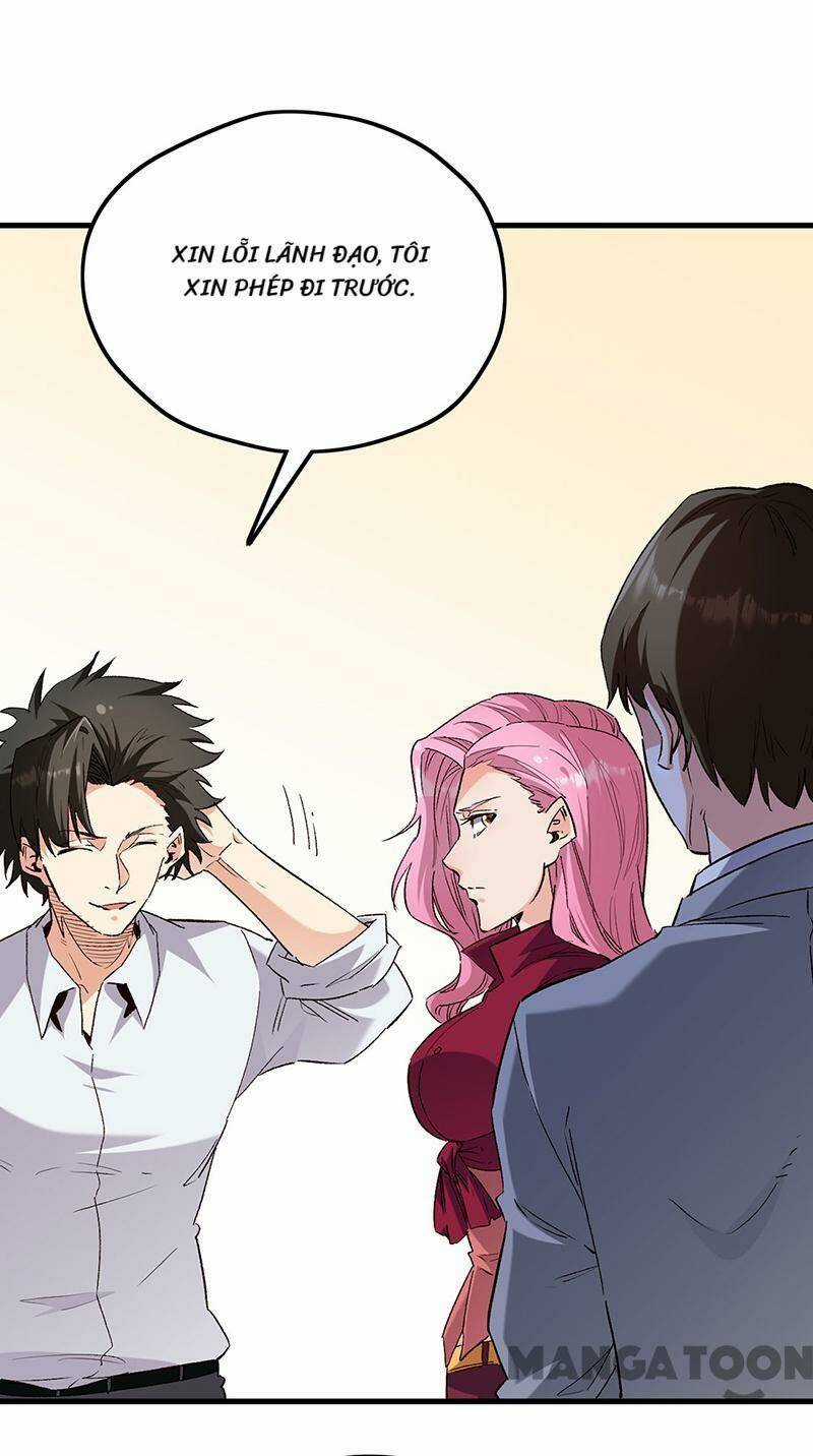 Diệu Thủ Cuồng Y - Chapter 261 - Trang 2