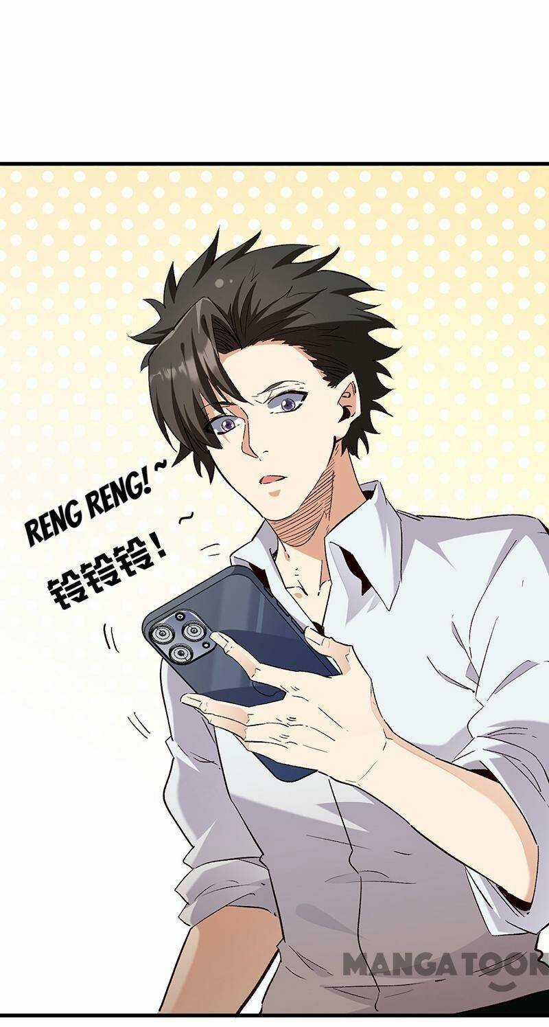 Diệu Thủ Cuồng Y - Chapter 261 - Trang 15