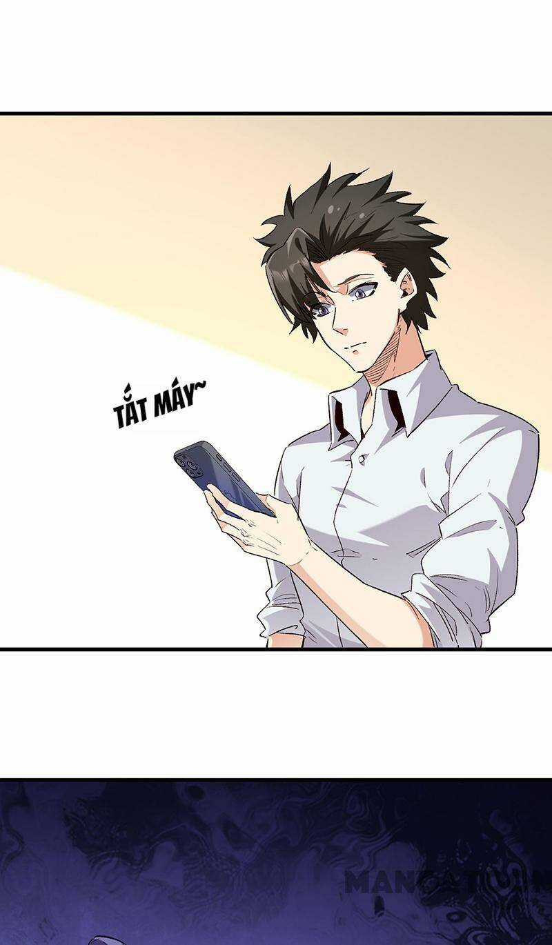 Diệu Thủ Cuồng Y - Chapter 261 - Trang 19