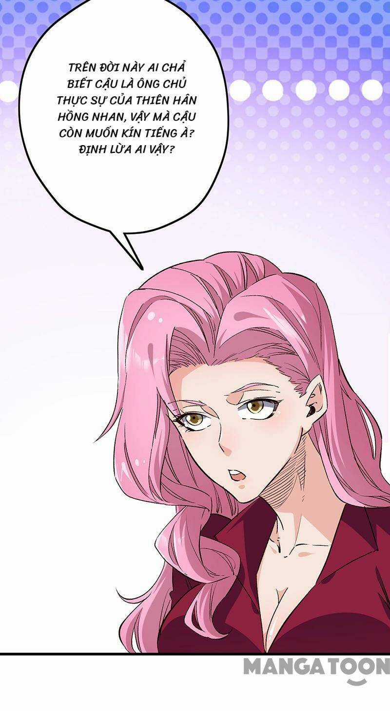 Diệu Thủ Cuồng Y - Chapter 261 - Trang 25