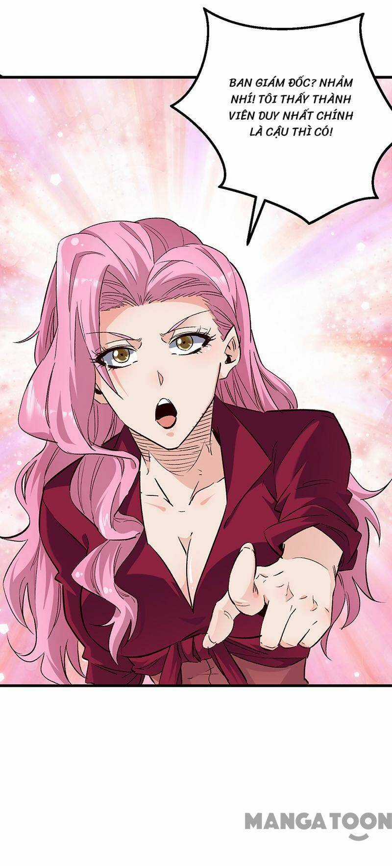 Diệu Thủ Cuồng Y - Chapter 261 - Trang 27