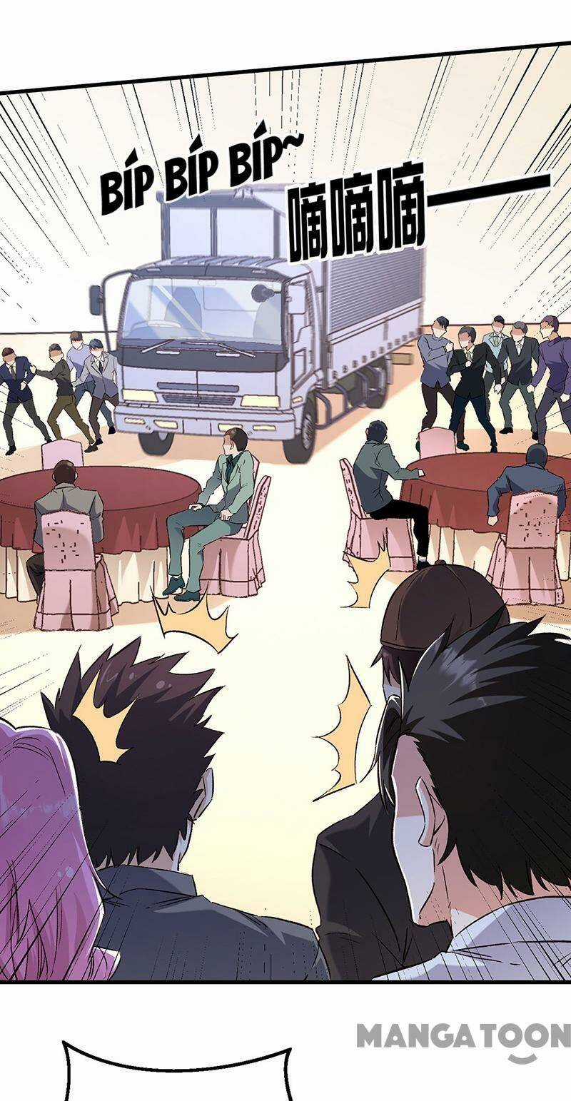 Diệu Thủ Cuồng Y - Chapter 261 - Trang 30