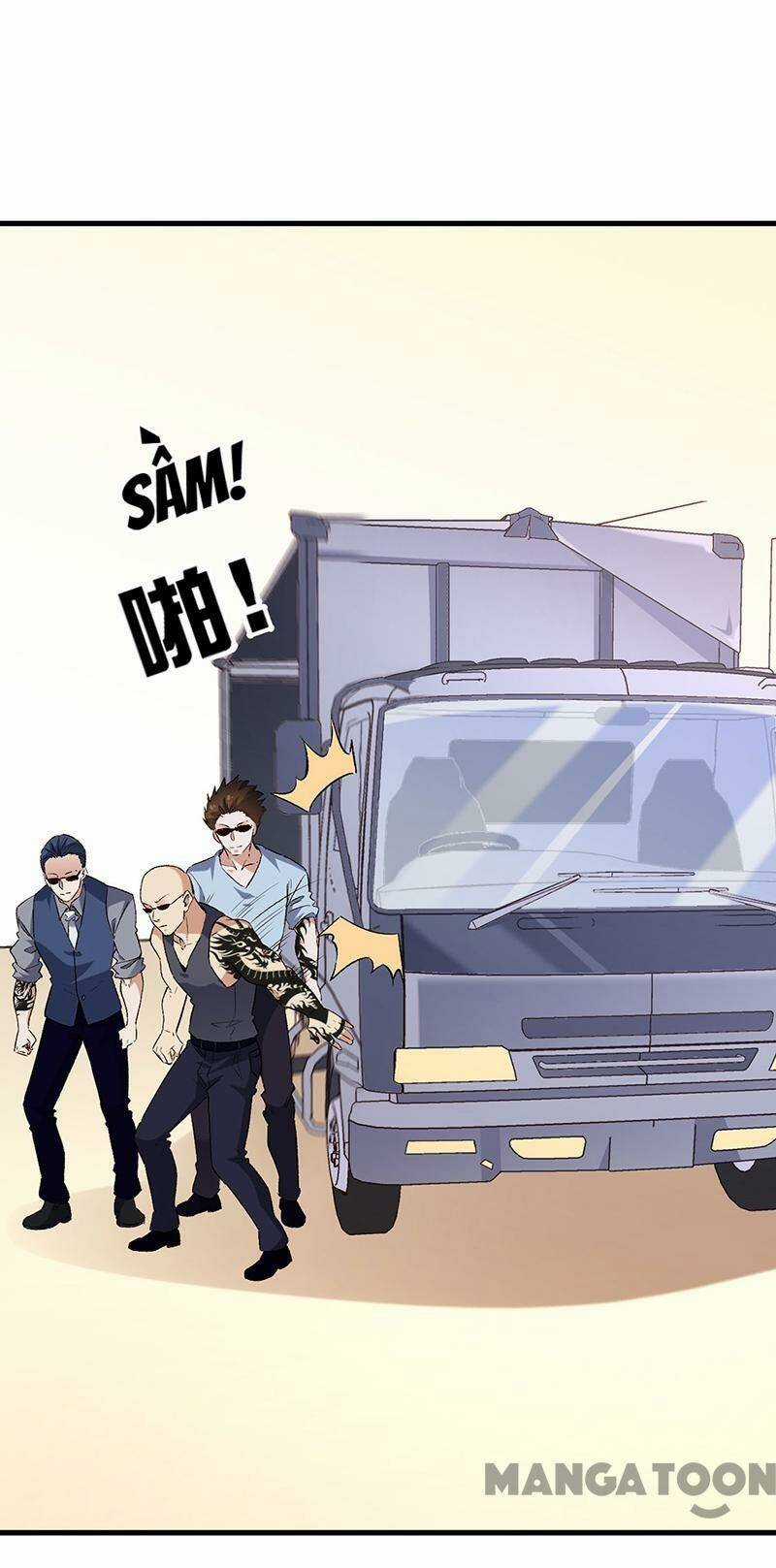 Diệu Thủ Cuồng Y - Chapter 261 - Trang 32