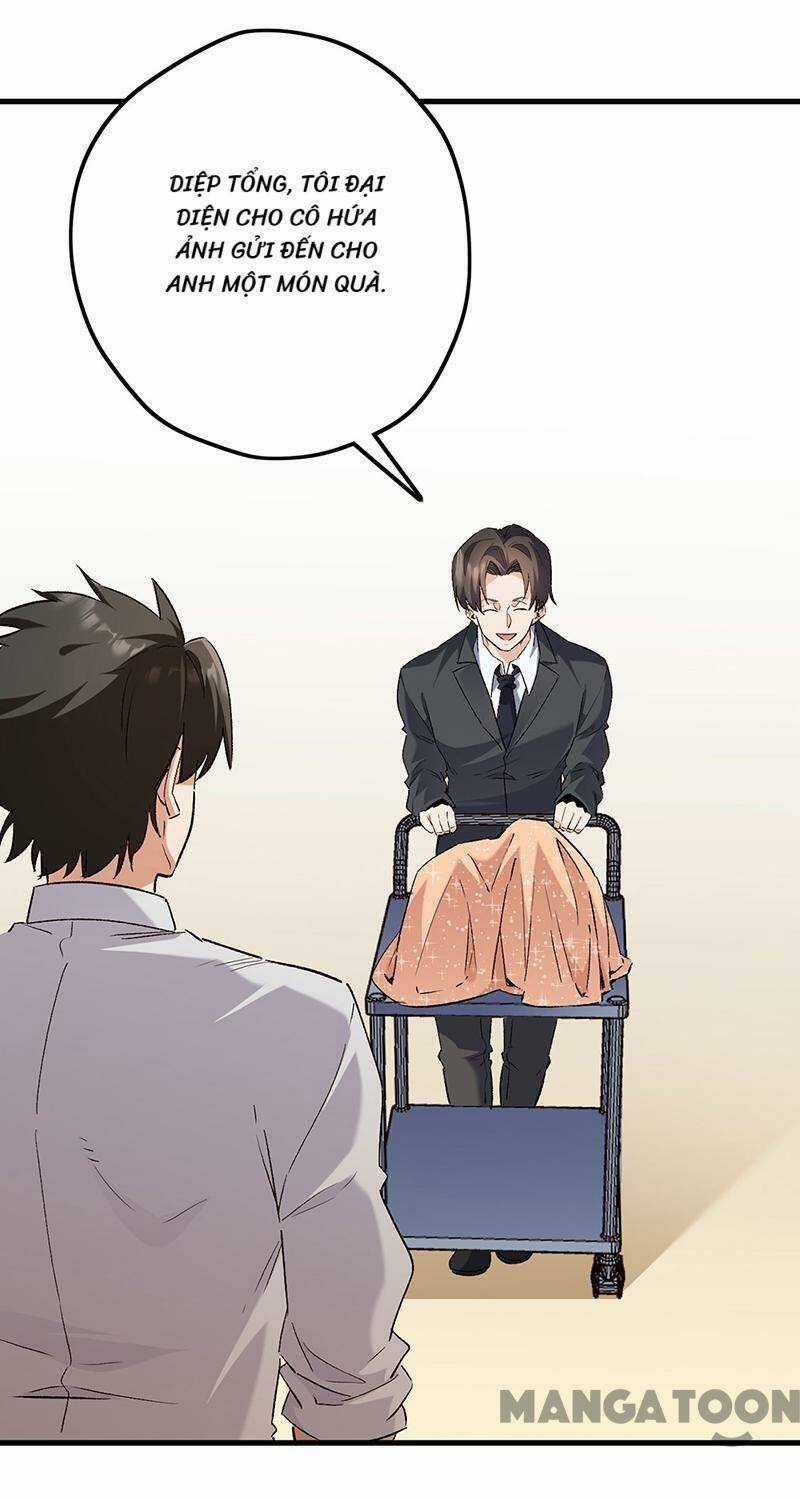 Diệu Thủ Cuồng Y - Chapter 261 - Trang 10