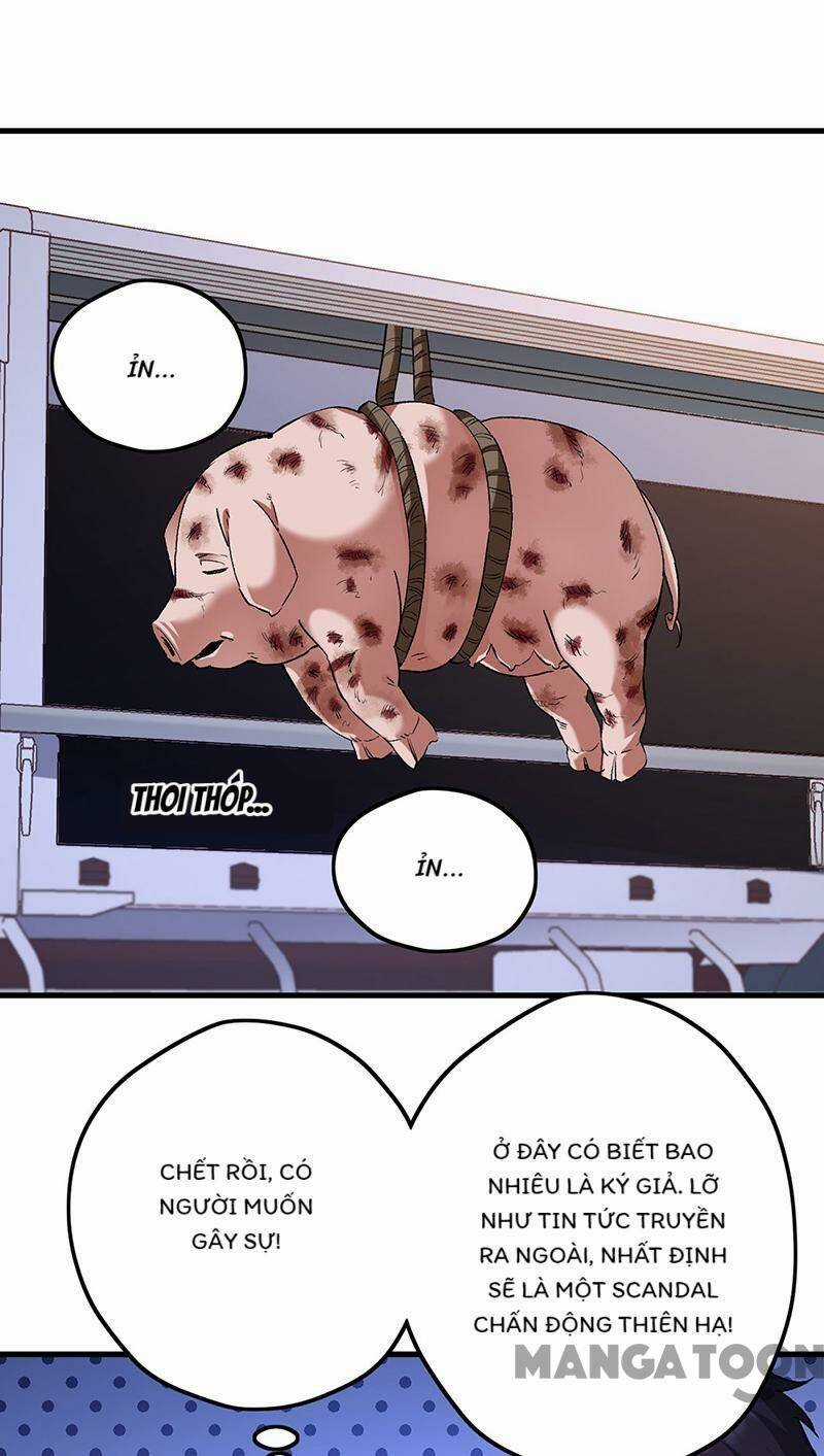 Diệu Thủ Cuồng Y - Chapter 262 - Trang 1