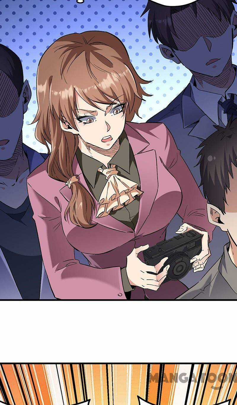 Diệu Thủ Cuồng Y - Chapter 262 - Trang 2