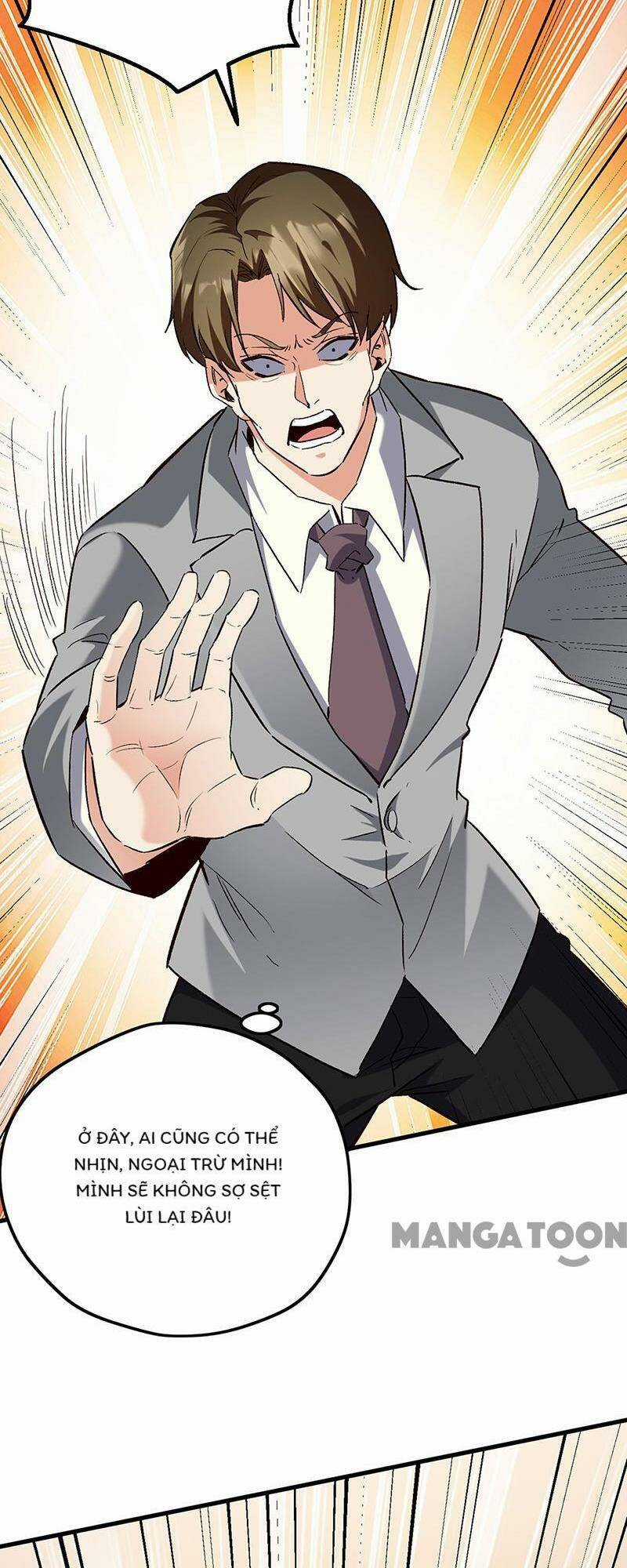 Diệu Thủ Cuồng Y - Chapter 262 - Trang 11