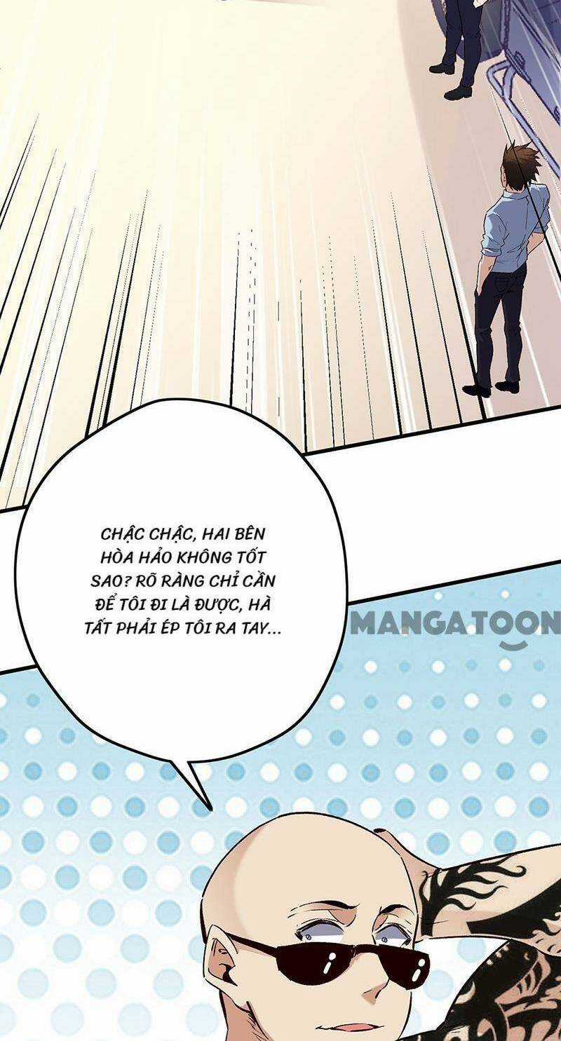 Diệu Thủ Cuồng Y - Chapter 262 - Trang 13