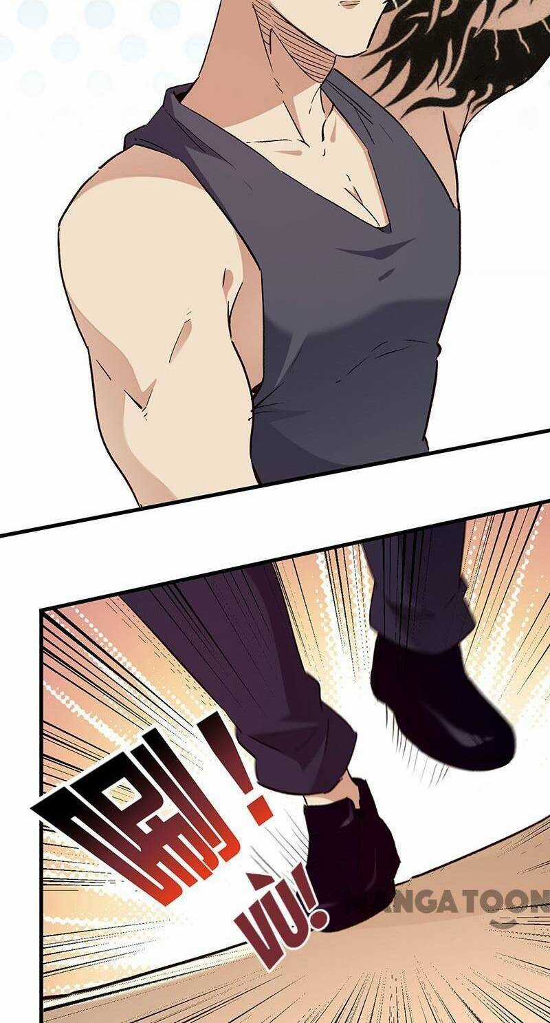 Diệu Thủ Cuồng Y - Chapter 262 - Trang 14