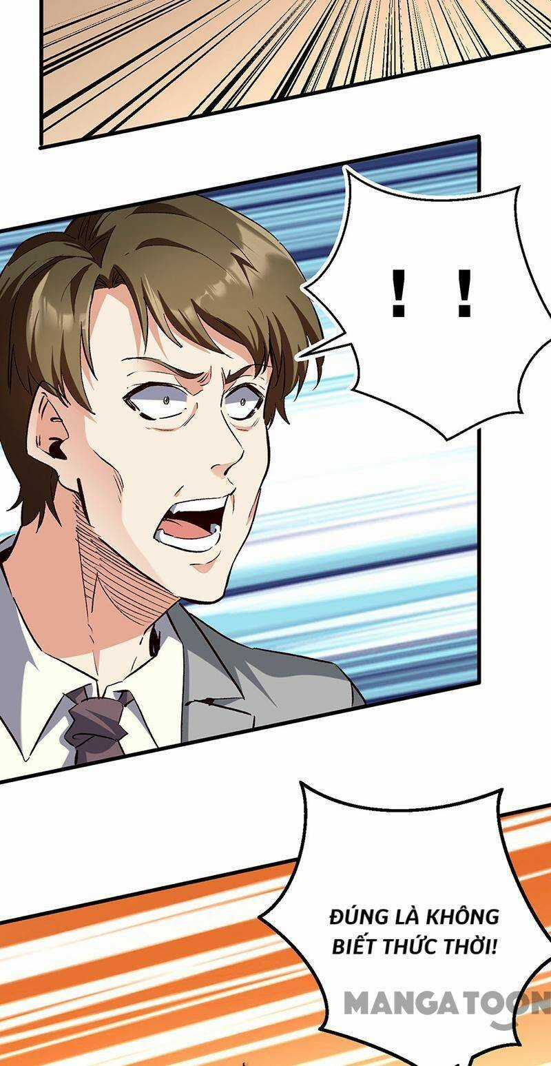 Diệu Thủ Cuồng Y - Chapter 262 - Trang 15