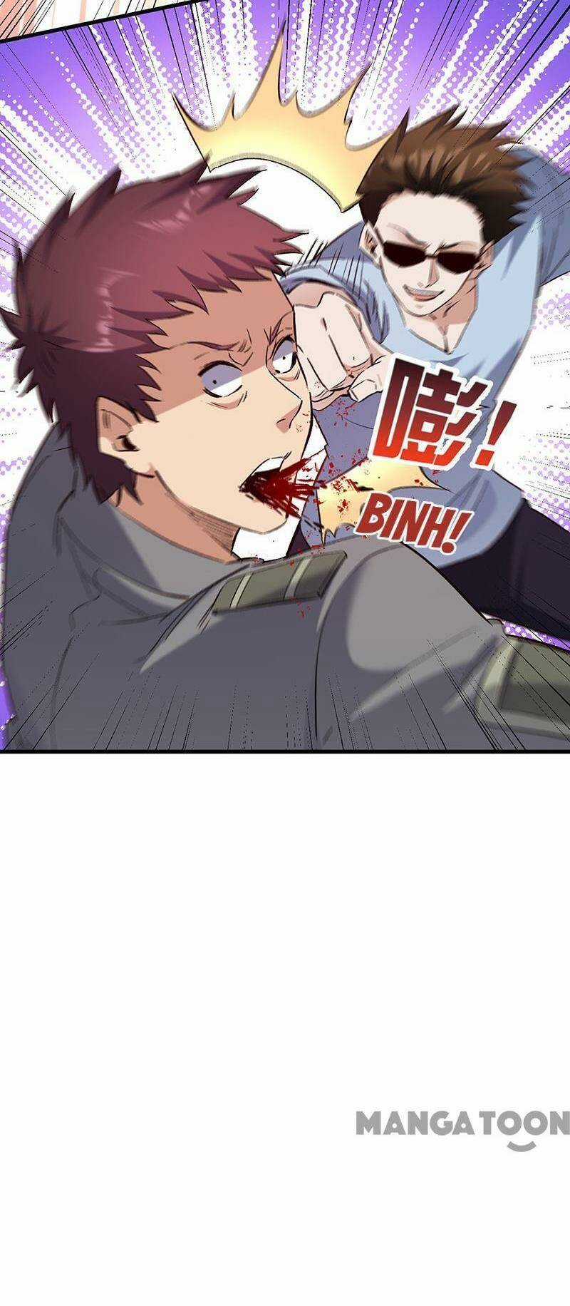 Diệu Thủ Cuồng Y - Chapter 262 - Trang 19