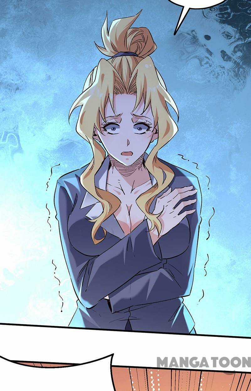 Diệu Thủ Cuồng Y - Chapter 262 - Trang 24