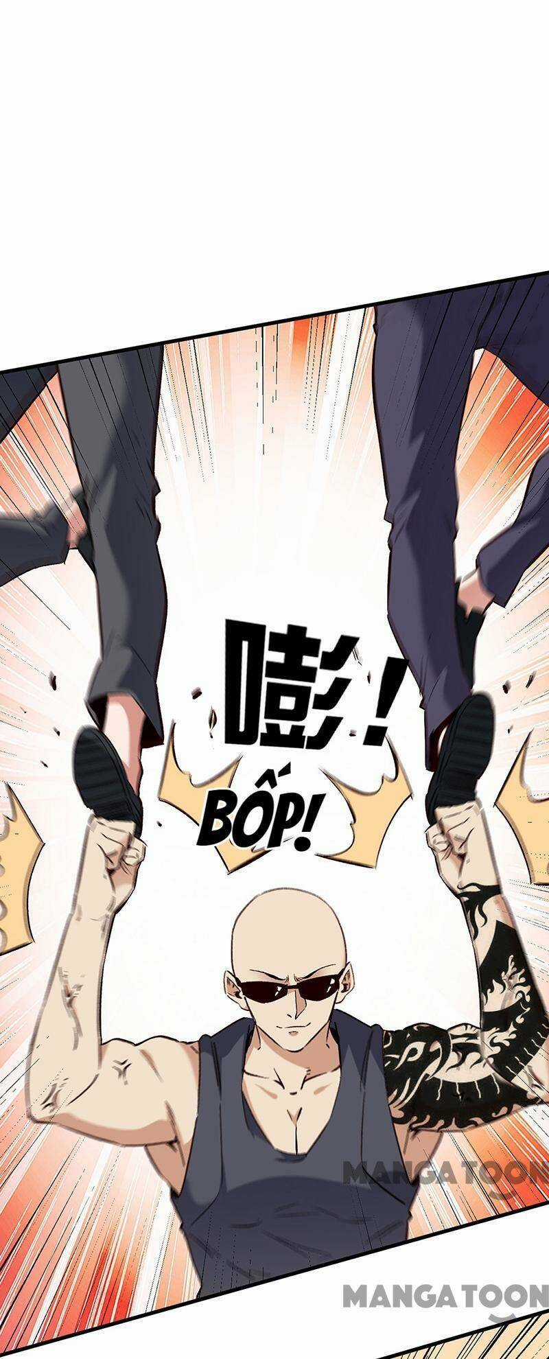 Diệu Thủ Cuồng Y - Chapter 262 - Trang 29