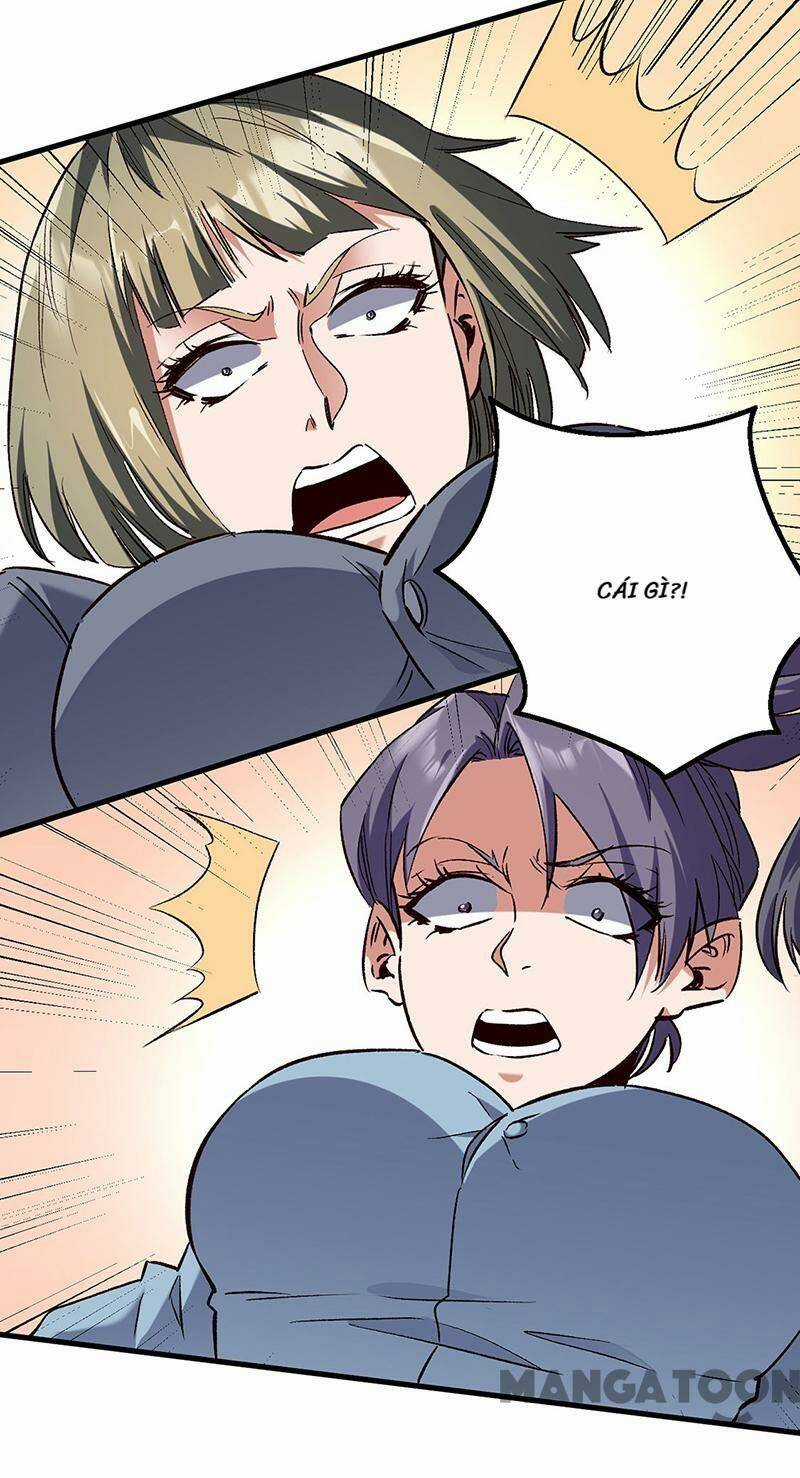 Diệu Thủ Cuồng Y - Chapter 262 - Trang 30