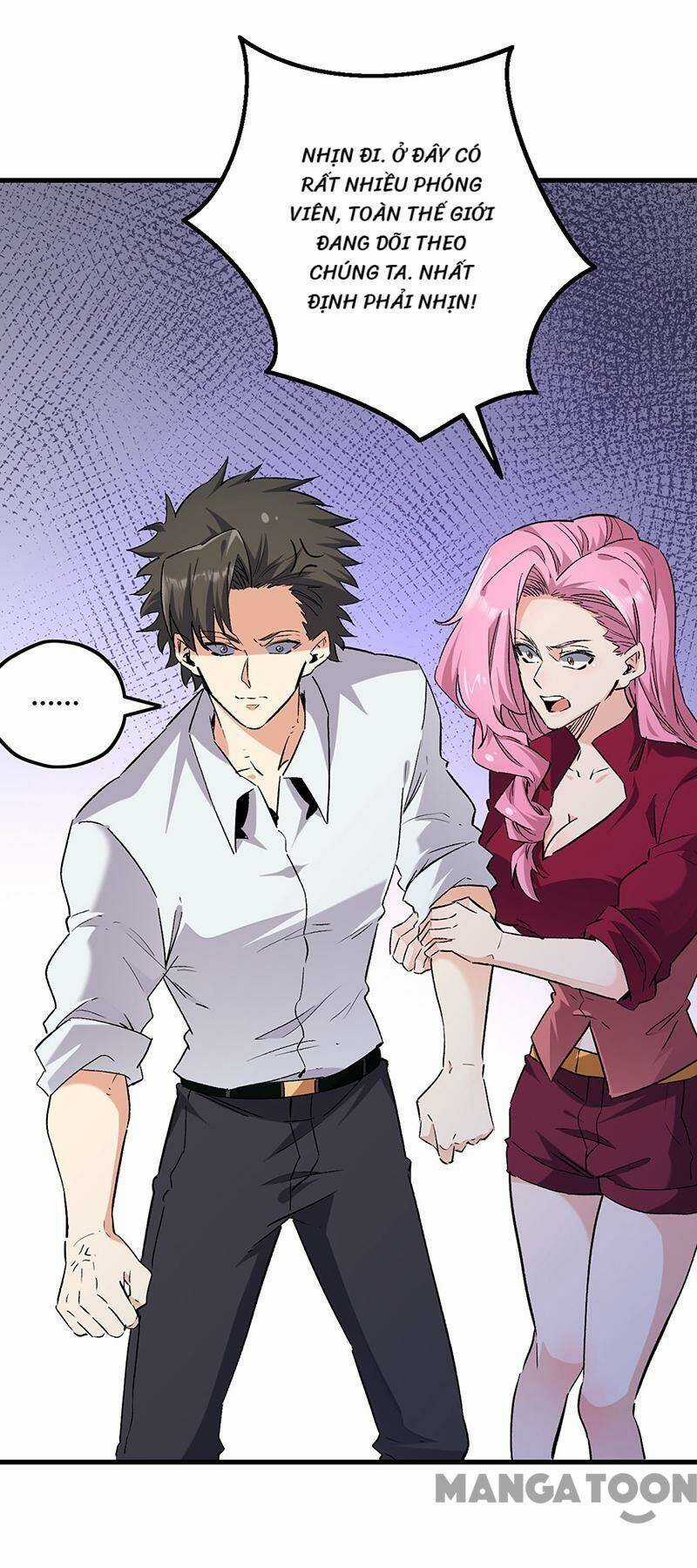 Diệu Thủ Cuồng Y - Chapter 262 - Trang 4