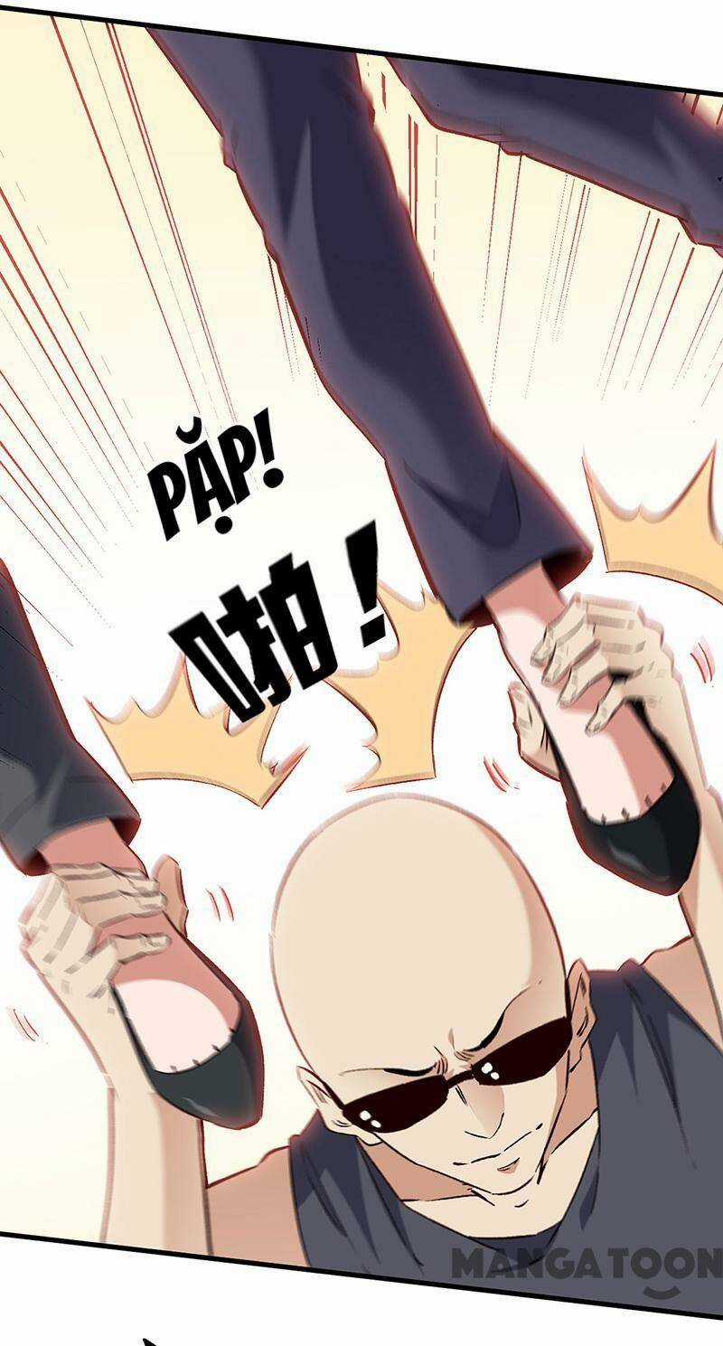 Diệu Thủ Cuồng Y - Chapter 262 - Trang 31