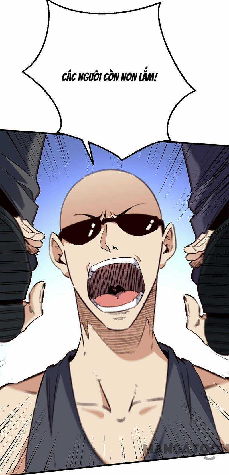 Diệu Thủ Cuồng Y - Chapter 262 - Trang 32