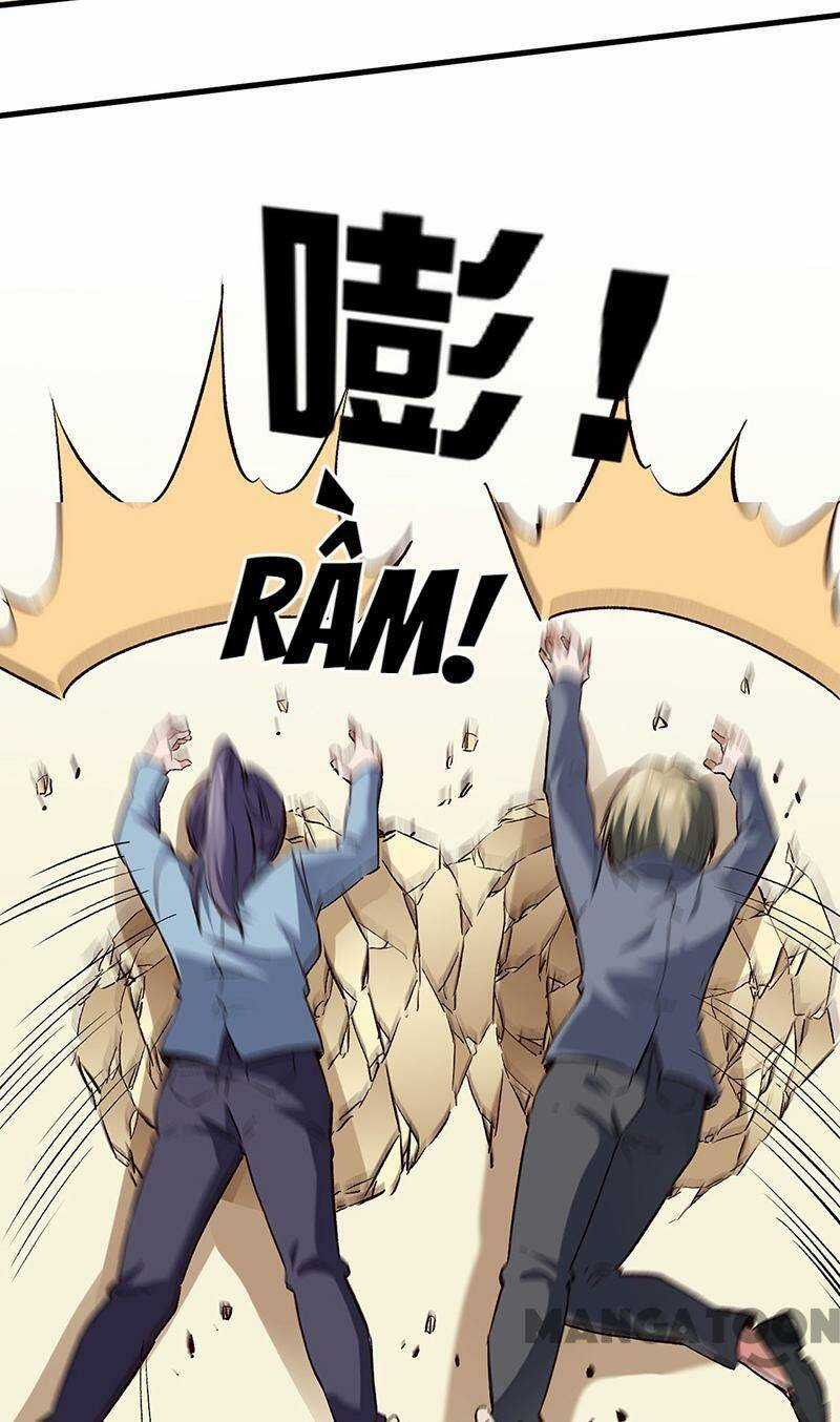 Diệu Thủ Cuồng Y - Chapter 262 - Trang 33