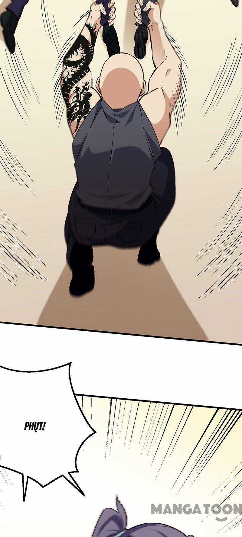 Diệu Thủ Cuồng Y - Chapter 262 - Trang 34