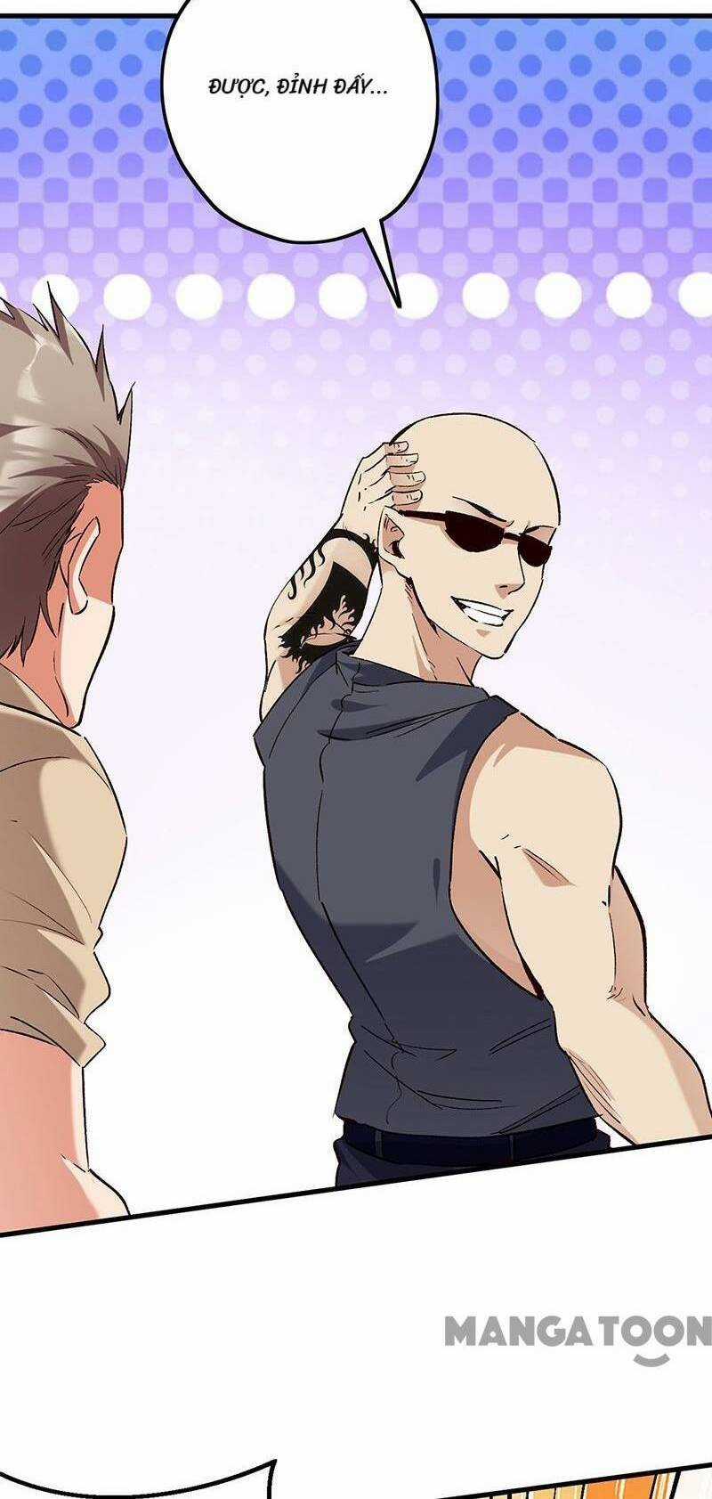 Diệu Thủ Cuồng Y - Chapter 262 - Trang 38