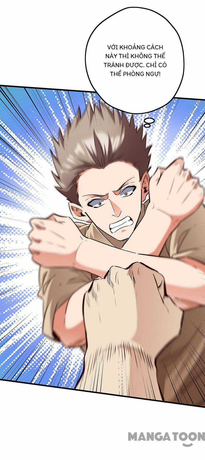 Diệu Thủ Cuồng Y - Chapter 262 - Trang 40