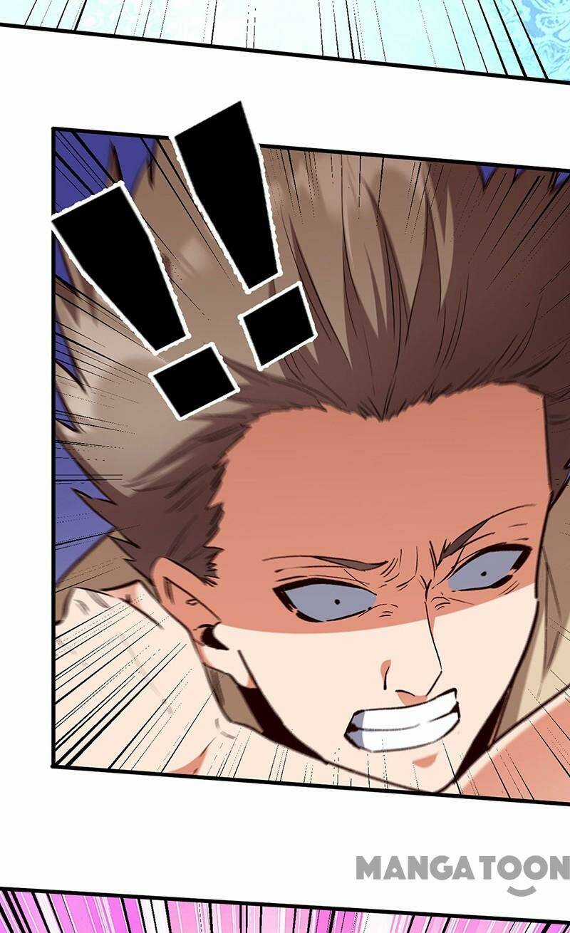 Diệu Thủ Cuồng Y - Chapter 262 - Trang 42