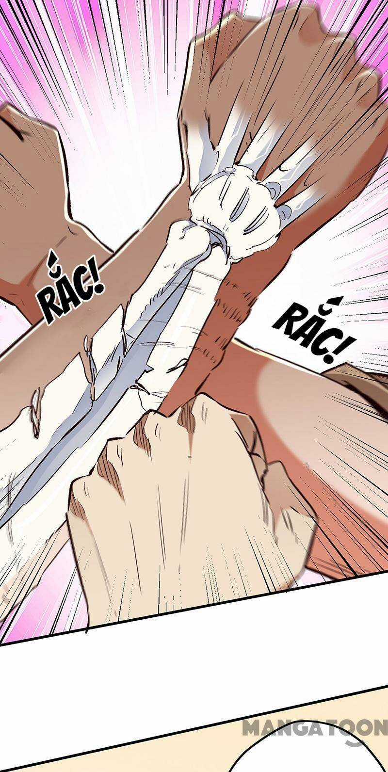 Diệu Thủ Cuồng Y - Chapter 262 - Trang 43