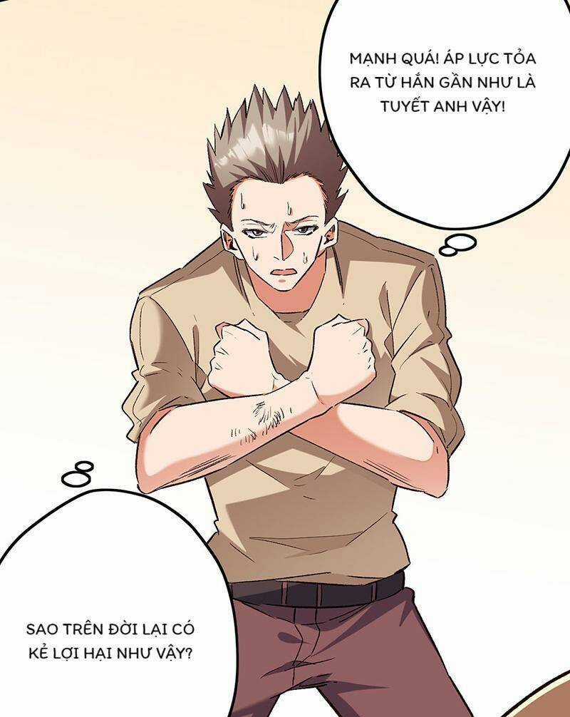 Diệu Thủ Cuồng Y - Chapter 262 - Trang 44